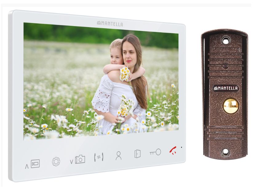 Как самому установить автоматический домофон: пошаговая инструкция