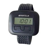 Система кнопка вызова персонала официанта наручный пейджер часы браслет для официанта Mantella П-10