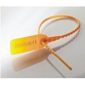 Пластиковая пломба Оптима 1000 штук