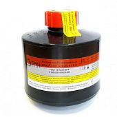 Фильтр Бриз-3001 марка А2В2Е2Р3 RD универсальный к противогазу маске
