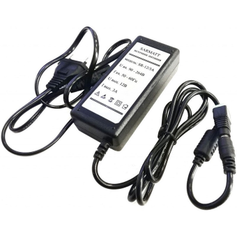 Блок питания импульсный SARMATT SR-12В/3A