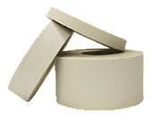 Противоскользящая лента самоклеющаяся прозрачная 25мм*18,3м