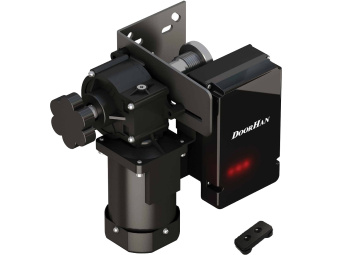 Комплект привода Shaft-20KIT DoorHan для промышленных секционных ворот