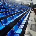 Сидения для трибун Сидения для трибун