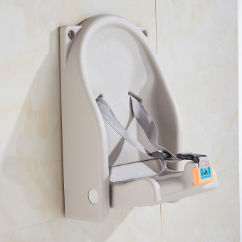 Пеленальный столик стул Mantella для детей для общественных мест туалетов складной М-В3