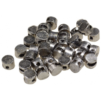 Пломба свинцовая Д 10 мм 30 кг