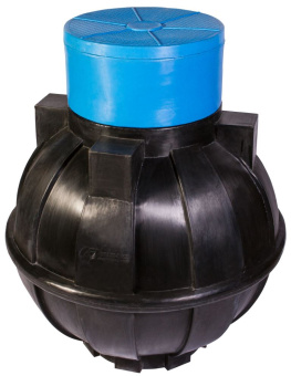 Септик "ШАР" накопительный 1000 л литров