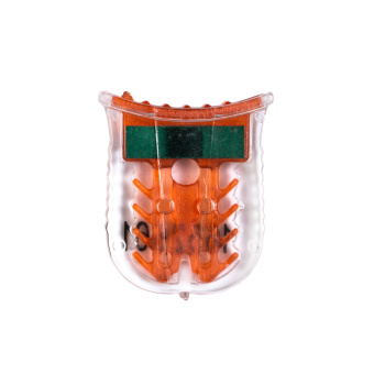 Пломба антимагнитная магнитная защелка ФОРА-2+ для счетчика приборов