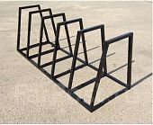 Велопарковка Велостоянка НА 5 МЕСТ VP32 Стоянка для велосипеда