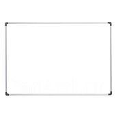 Маркерная магнитная доска, 120x80 см, настенная