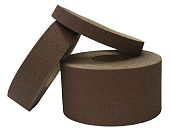 Противоскользящая лента самоклеющаяся серая 100мм*18,3м